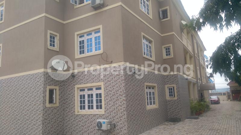 3 bedroom Flat / Apartment for rent Mabushi Abuja