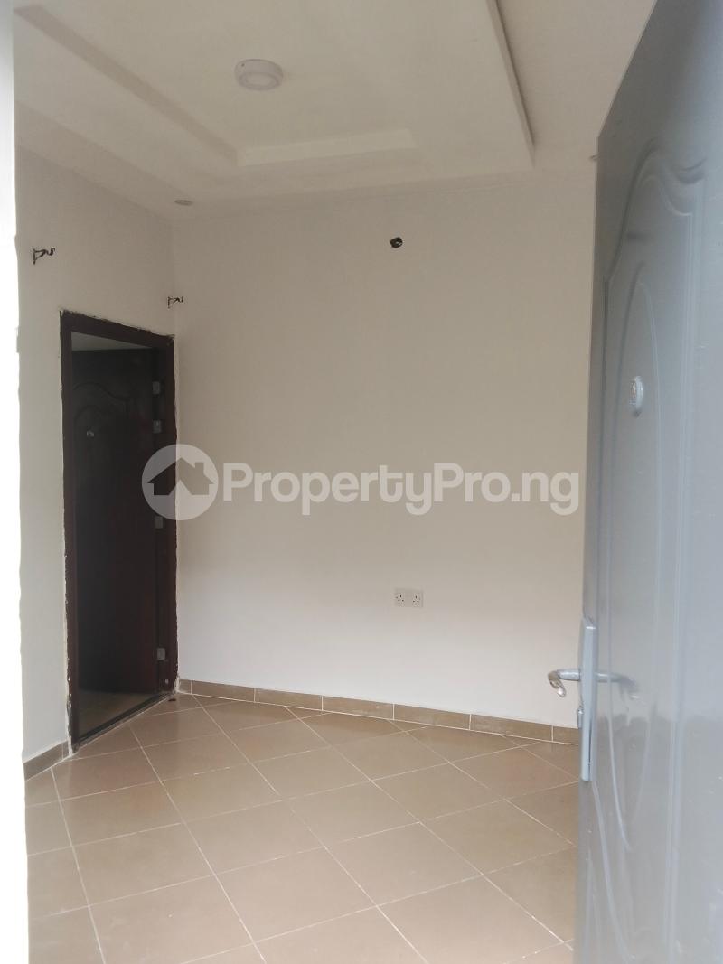 1 bedroom Flat / Apartment for rent Medina Gbagada Lagos