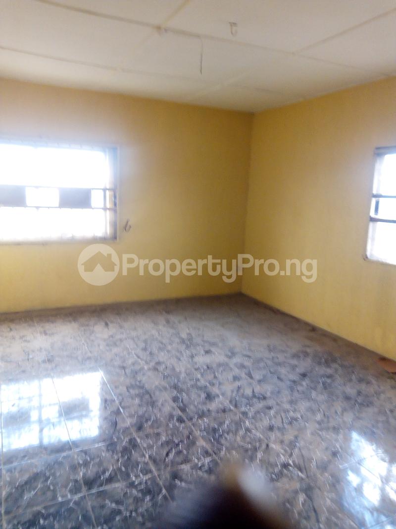 2 bedroom Flat / Apartment for rent Governor Road Governors road Ikotun/Igando Lagos