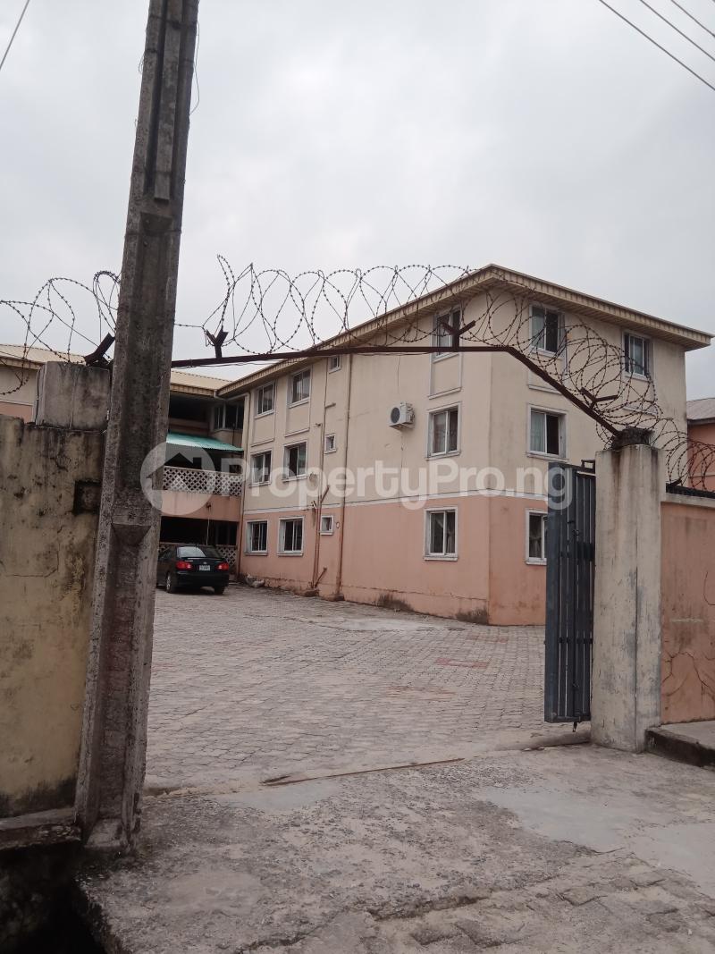 Flat / Apartment for rent Ado Road Ado Ajah Lagos
