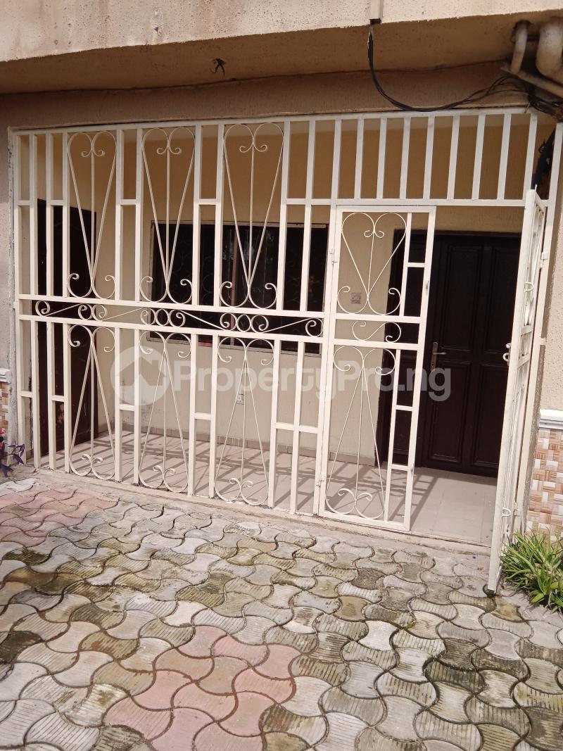 Flat / Apartment for rent Estate Badore Ajah Lagos