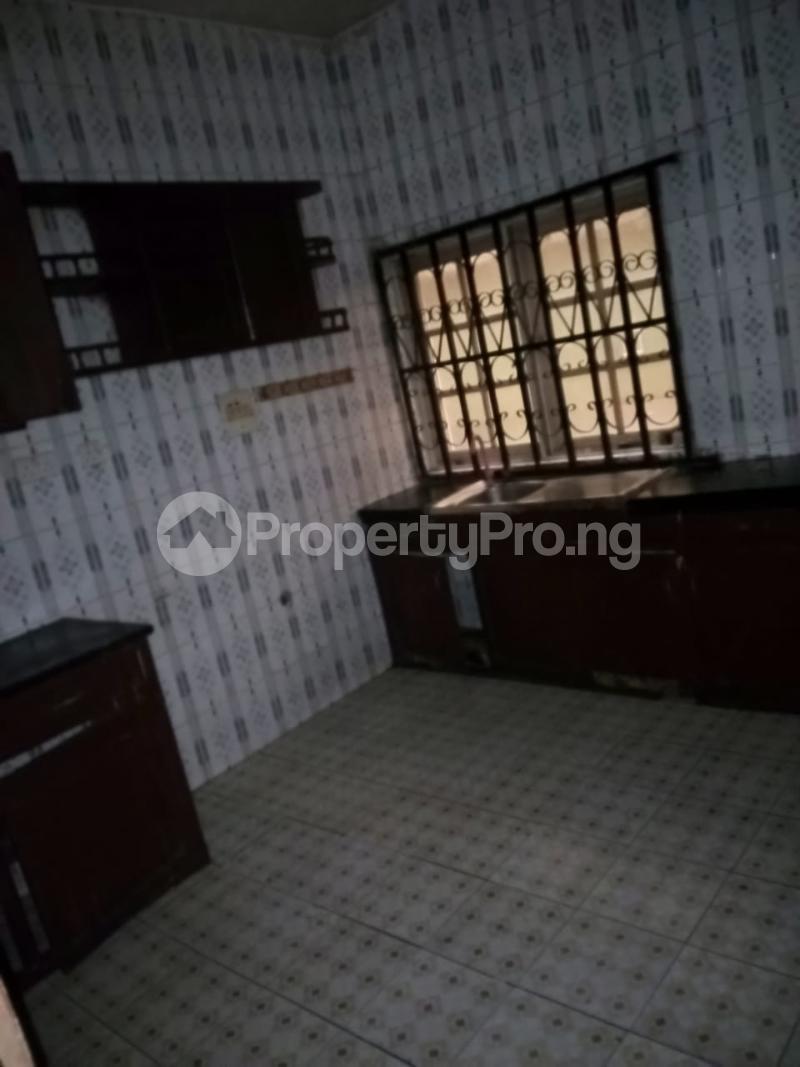 3 bedroom Flat / Apartment for rent Fatade Baruwa Ipaja Lagos