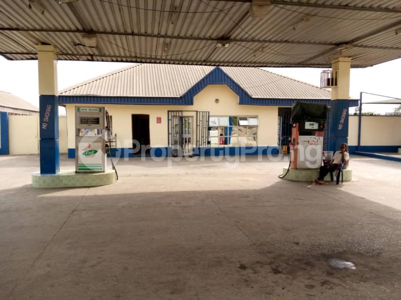 Commercial Property for sale East West Road Port Harcourt East West Road Port Harcourt Rivers