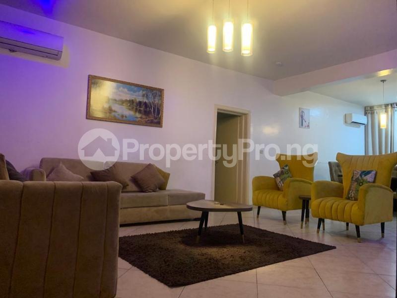 3 bedroom Flat / Apartment for rent Primewater Garden Ikate Lekki Lagos