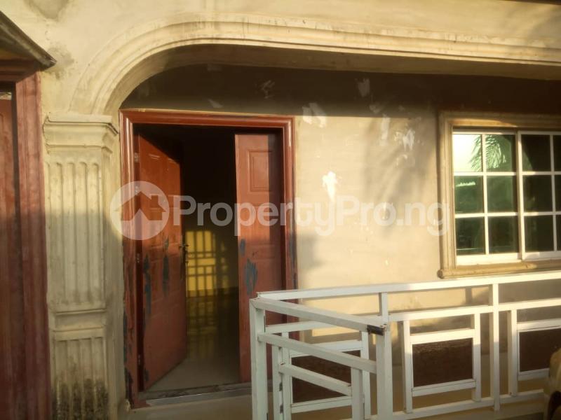 1 bedroom Flat / Apartment for rent Okesagun Bus Stop Ipaja road Ipaja Lagos