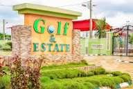 Land for sale Treasure Park And Gardens (golf 2) Shimawa Mowe Obafemi Owode Ogun - 4