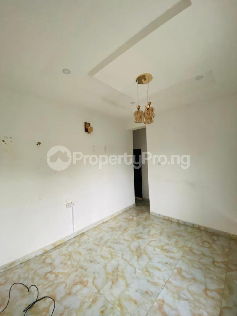 1 bedroom Flat / Apartment for rent Ikolaba Estate Bodija Ibadan Oyo