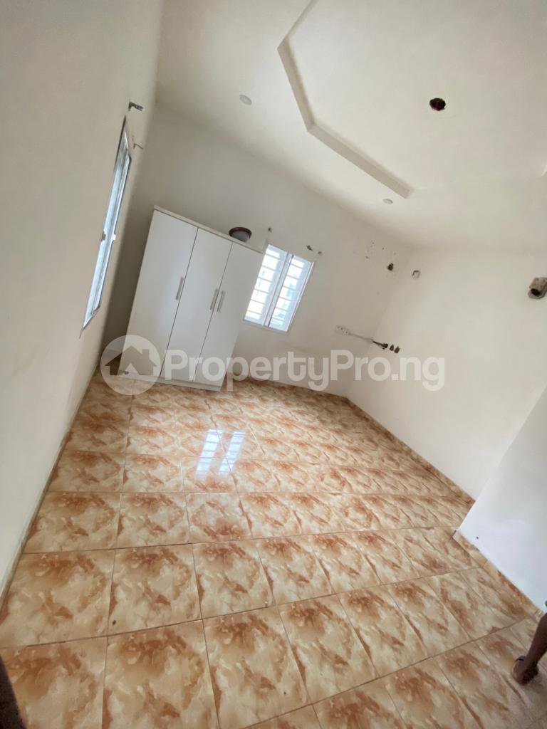 1 bedroom Flat / Apartment for rent Ikolaba Gra Bodija Ibadan Oyo