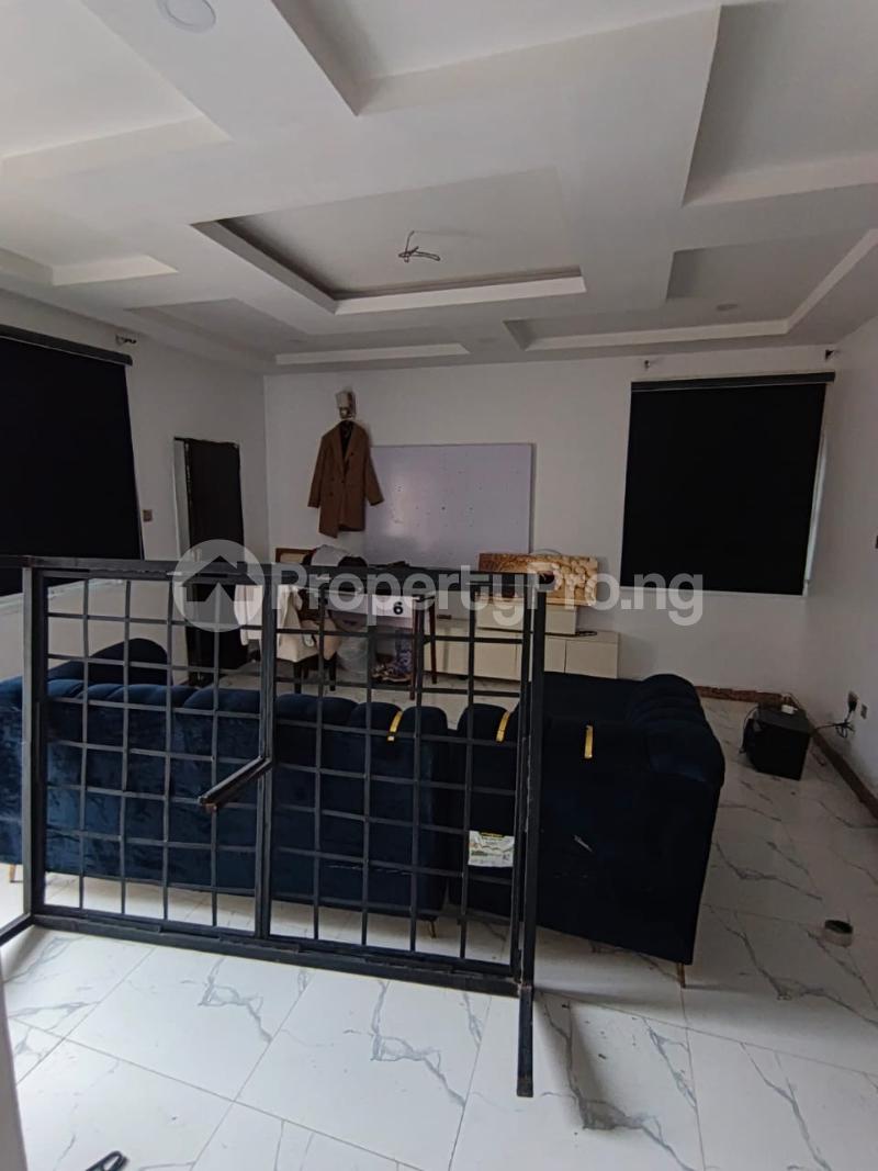 Flat / Apartment for rent Ogombo Ajah Lagos