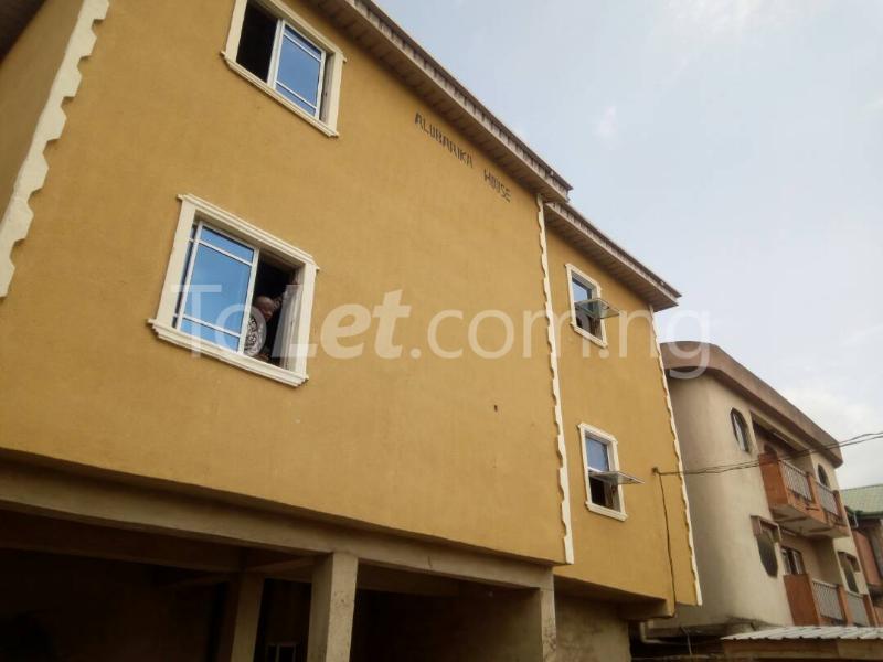 1 bedroom Flat / Apartment for rent Akoka Akoka Yaba Lagos
