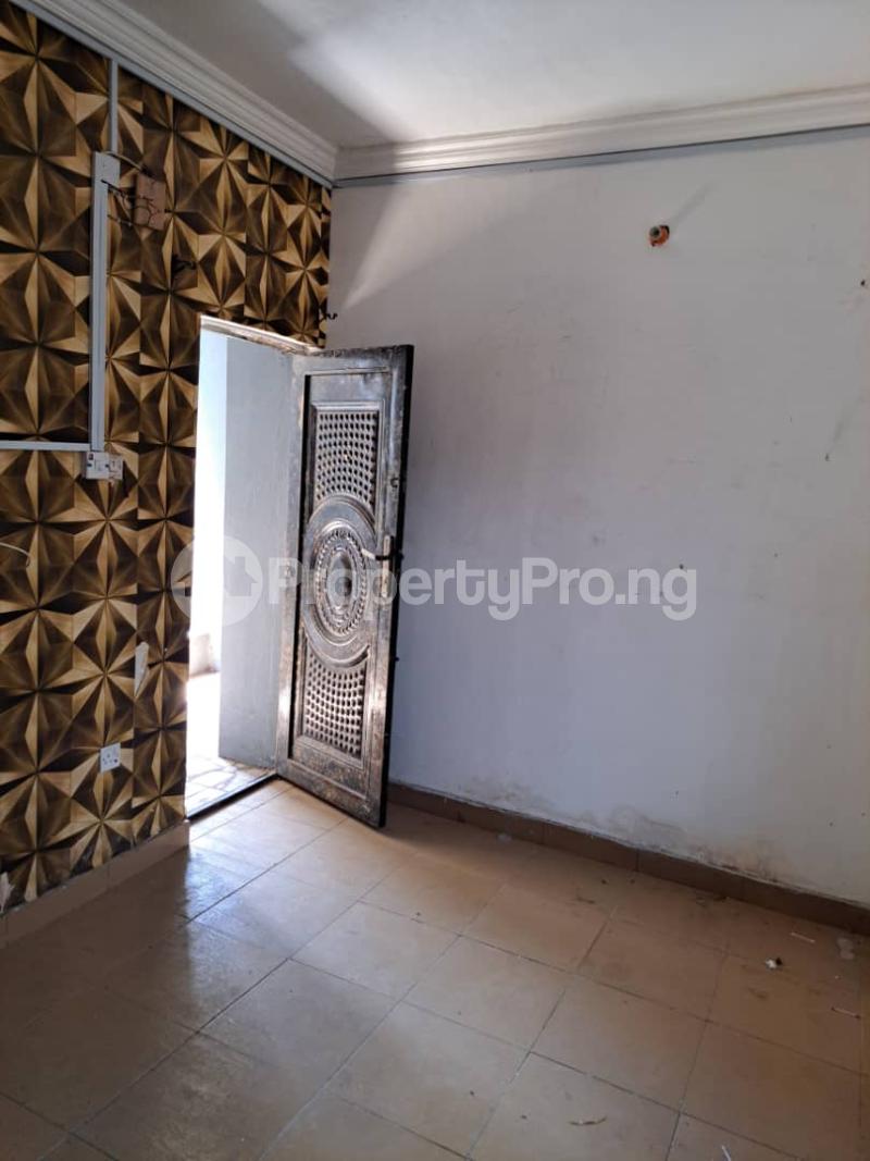 1 bedroom Flat / Apartment for rent Obanikoro Shomolu Lagos