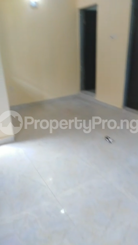 Flat / Apartment for rent Gwarimpa Extension Gwarinpa Abuja