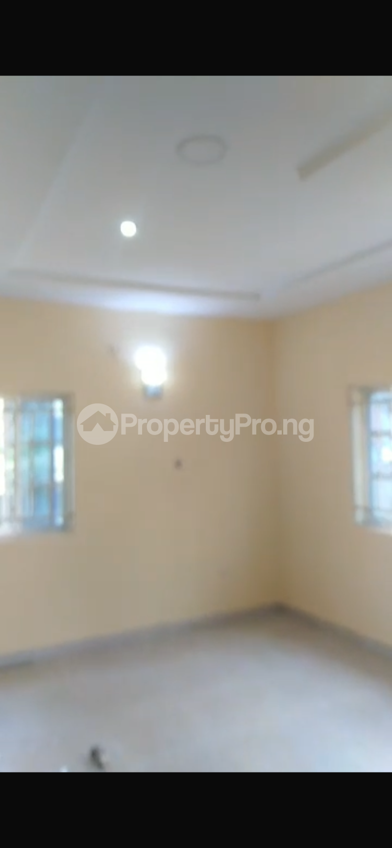 Flat / Apartment for rent Gwarimpa Main Gwarinpa Abuja