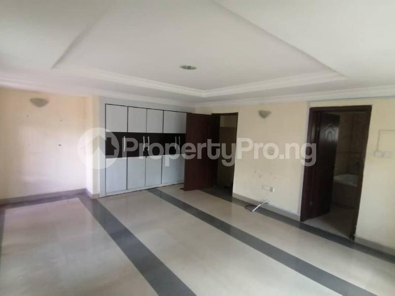 3 bedroom Flat / Apartment for rent  Asokoro Abuja