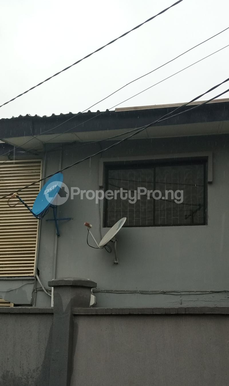 Flat / Apartment for rent Off Medina Estate Estate, Gbagada Phase 2 Gbagada Lagos