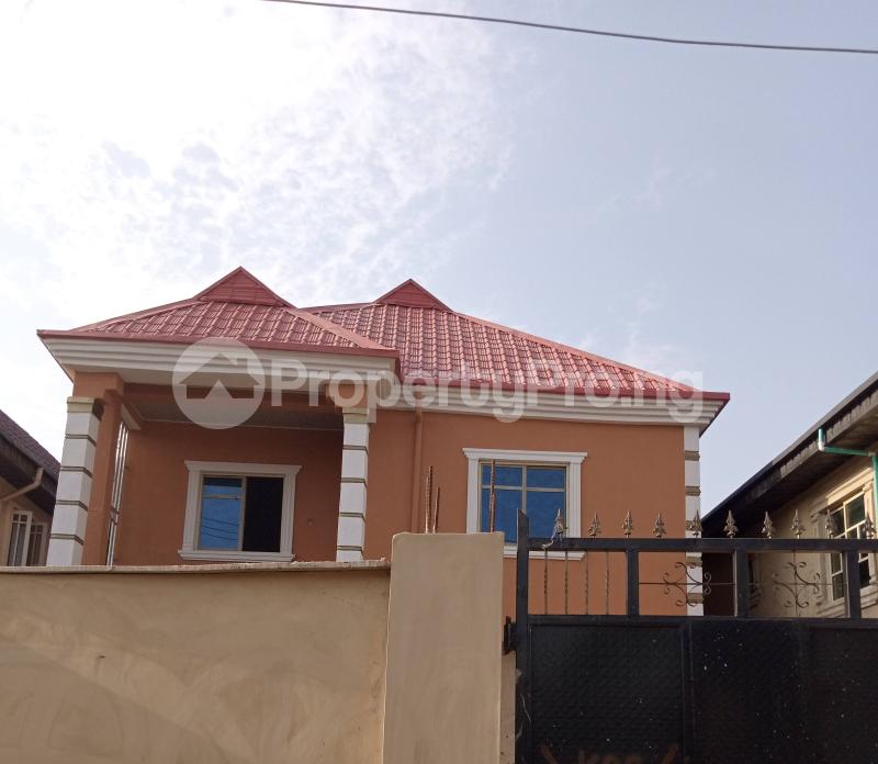 1 bedroom Flat / Apartment for rent Off Momi Street Ogudu Orioke Ogudu Lagos Ogudu-Orike Ogudu Lagos