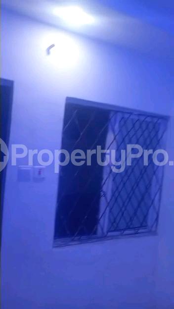 Flat / Apartment for rent Oshogun Alapere Kosofe/Ikosi Lagos