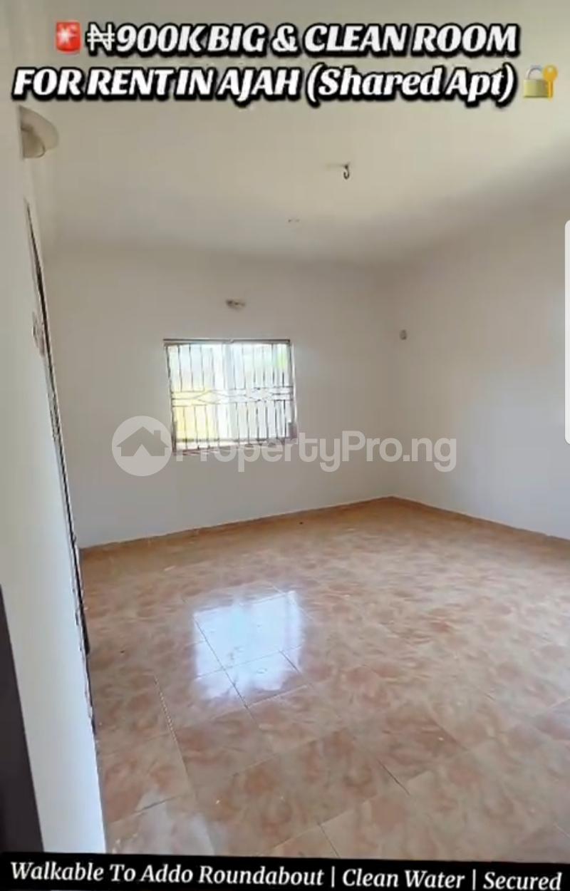 1 bedroom Flat / Apartment for rent Badore Ajah Lagos