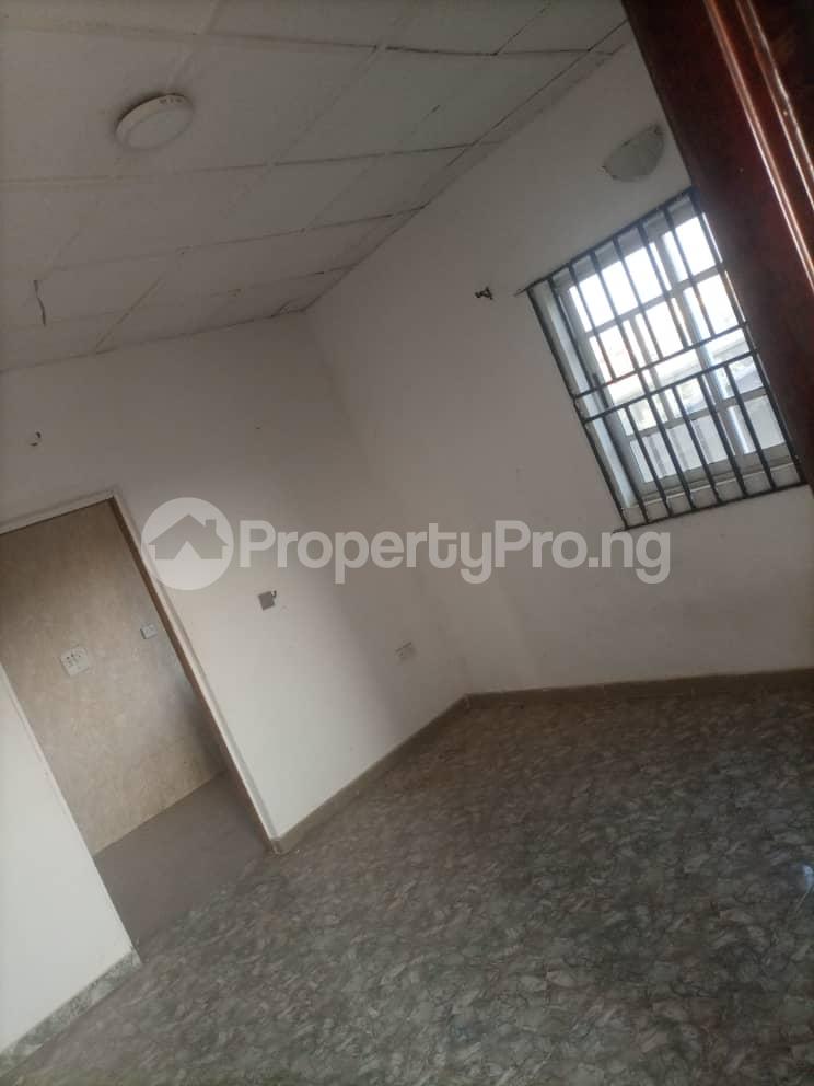 2 Bedroom Flat / Apartment in Ipaja Lagos Flat / Apartment for rent