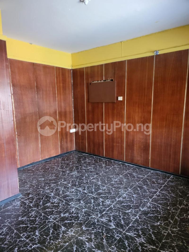 4 bedroom House for rent Off Falolu Str Ogunlana Surulere Lagos