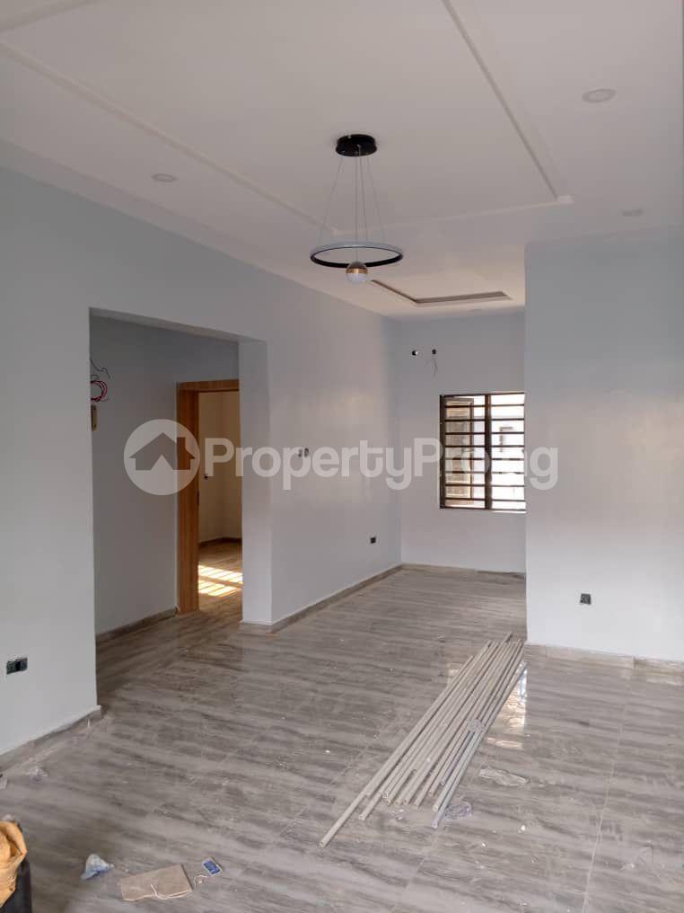 2 bedroom Flat / Apartment for rent Surulere Lagos