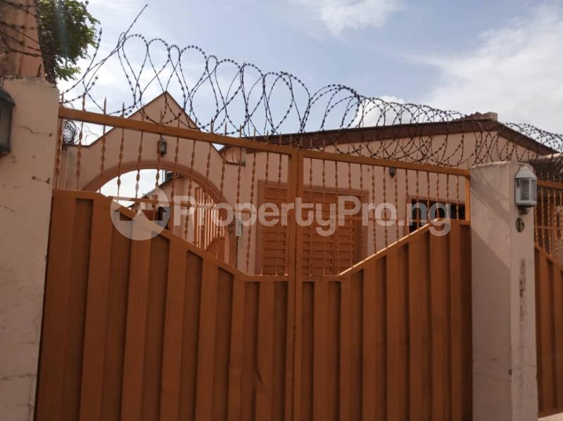 2 bedroom Flat / Apartment for rent 11th Avenue Oluyole Main Oluyole Estate Ibadan Oyo