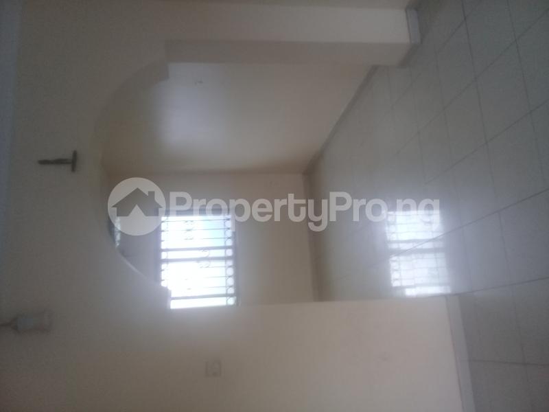 2 bedroom Flat / Apartment for rent Lugbe Abuja