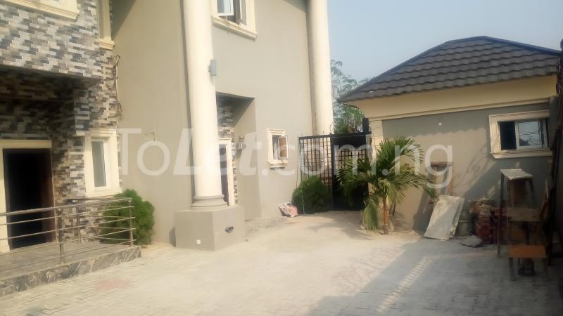 2 bedroom Flat / Apartment for rent Destiny Homes Estate Abijo Ajah Lagos