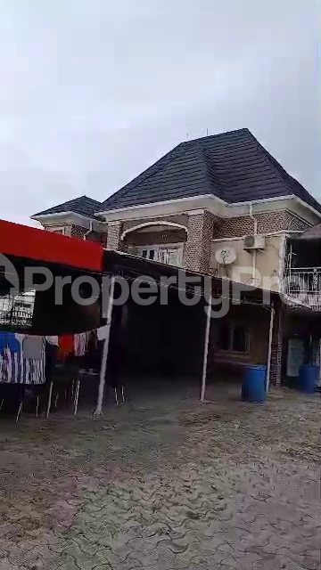 Commercial Property for sale Alimosho Lagos