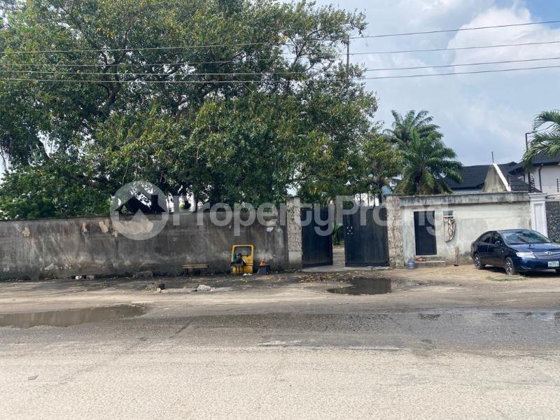 4 bedroom House for sale Park Land Gra Apapa G.R.A Apapa Lagos