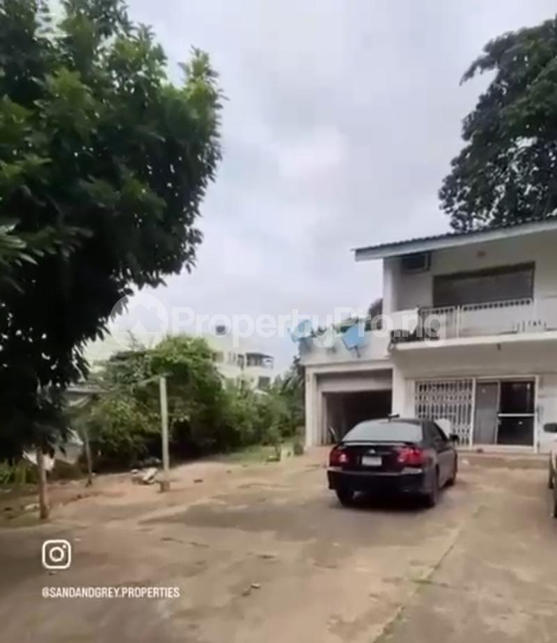 4 bedroom House for sale Kobiowu Crescent, Iyaganku Gra Iyanganku Ibadan Oyo - 6