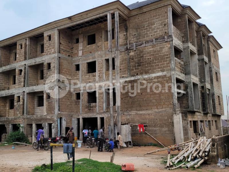 Commercial Property for sale Akala Express Akala Express Ibadan Oyo