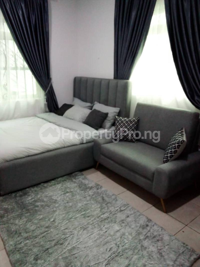 1 bedroom Flat / Apartment for rent Lekki Phase1 Lekki Phase 1 Lekki Lagos