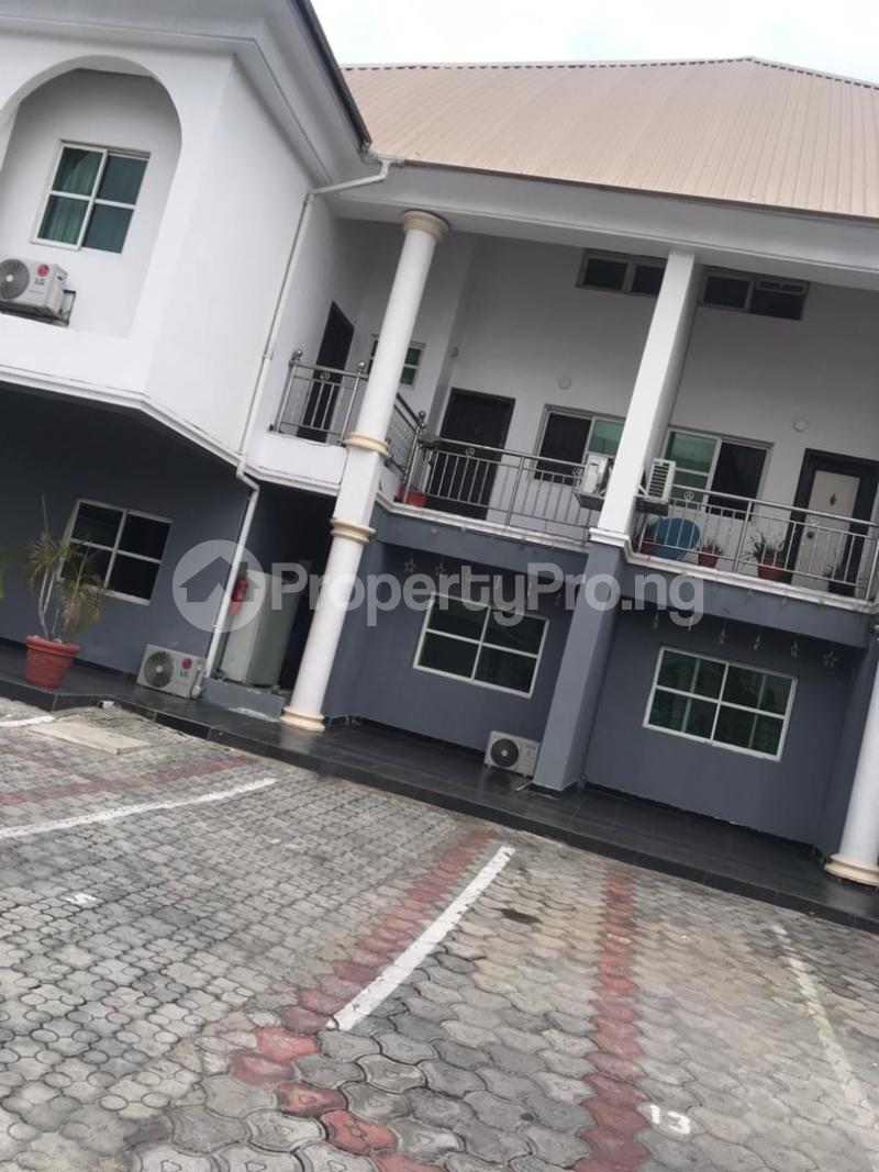 Flat / Apartment for rent Lekki Phase 1 Lekki Lagos