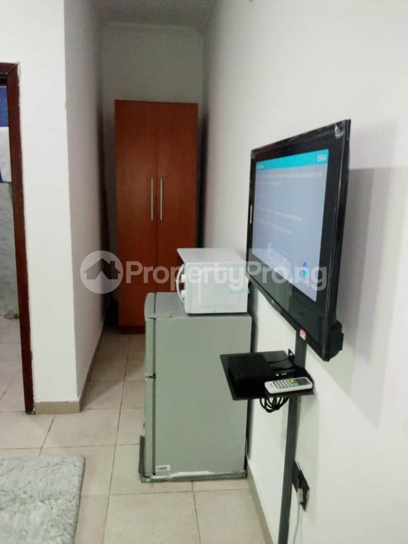 1 bedroom Flat / Apartment for rent Lekki Phase1 Lekki Phase 1 Lekki Lagos