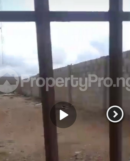 Land for sale Ojoo Roundabout Akinyele Oyo