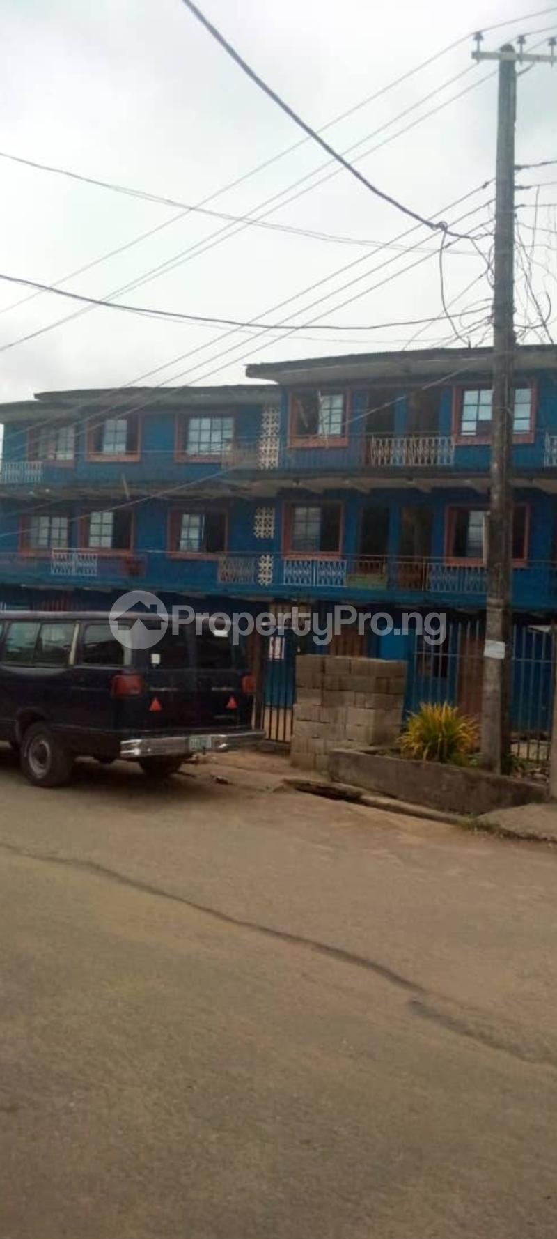 10 bedroom Commercial Property for sale Shyllion Ikorodu Road (Ilupeju) Ilupeju Lagos