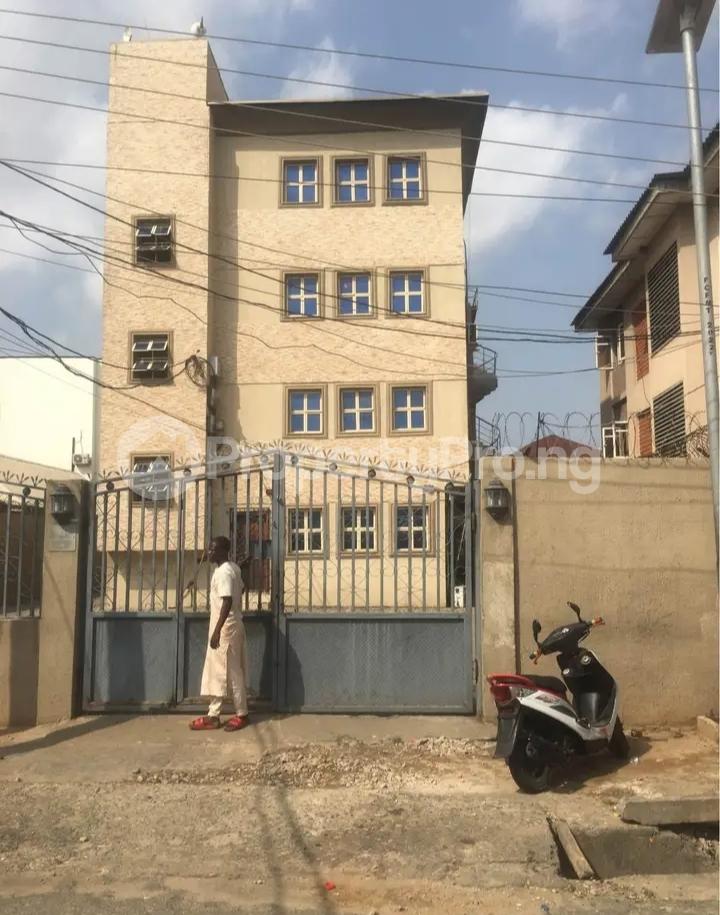 Commercial Property for sale Opebi Ikeja Lagos
