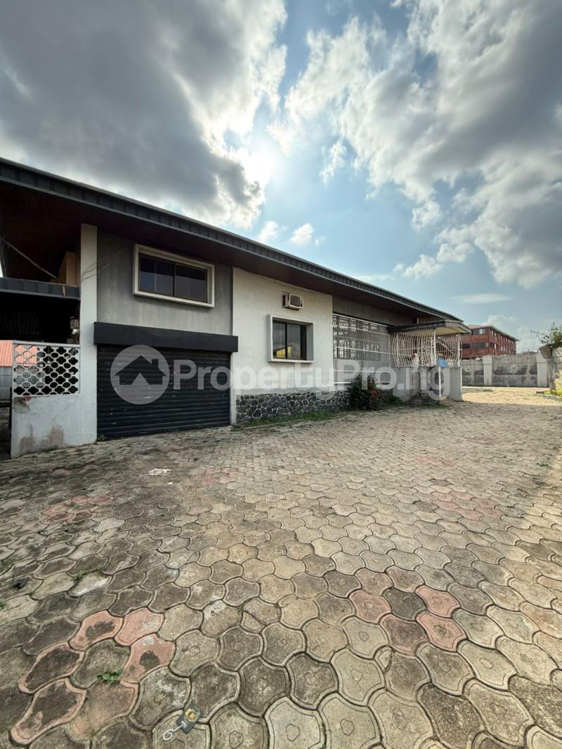 4 bedroom House for rent After Mobil Oluyole Estate Ibadan Oyo