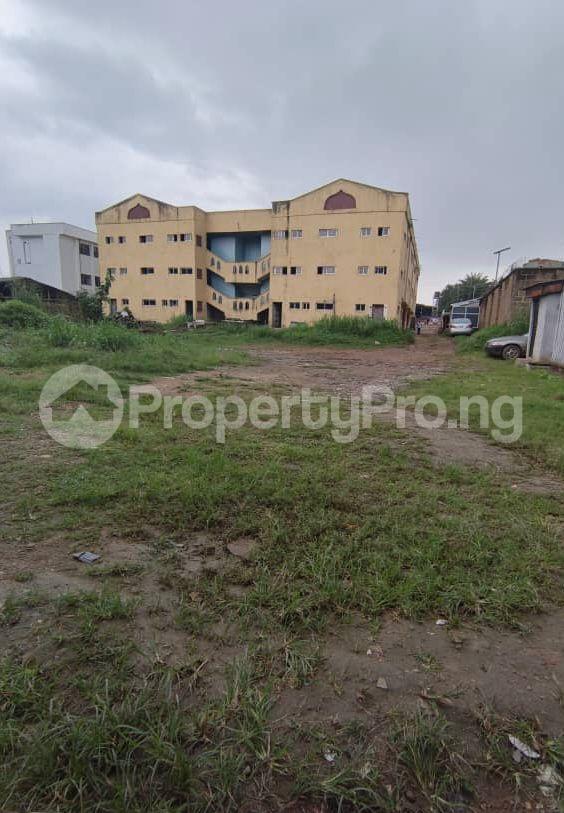 Commercial Property for sale Awolowo, Main Bodija Road, Bodija Ibadan Oyo - 0