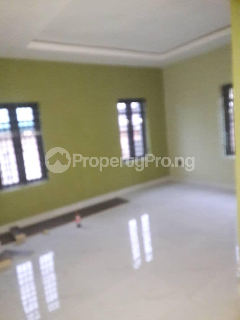 4 bedroom Commercial Property for rent Ogunnusi Road, Ojodu Berger Lagos Berger Ojodu Lagos