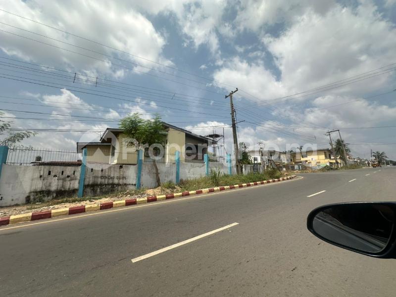 House for sale Ladoke Akintola Rd, New Bodija Ibadan Oyo
