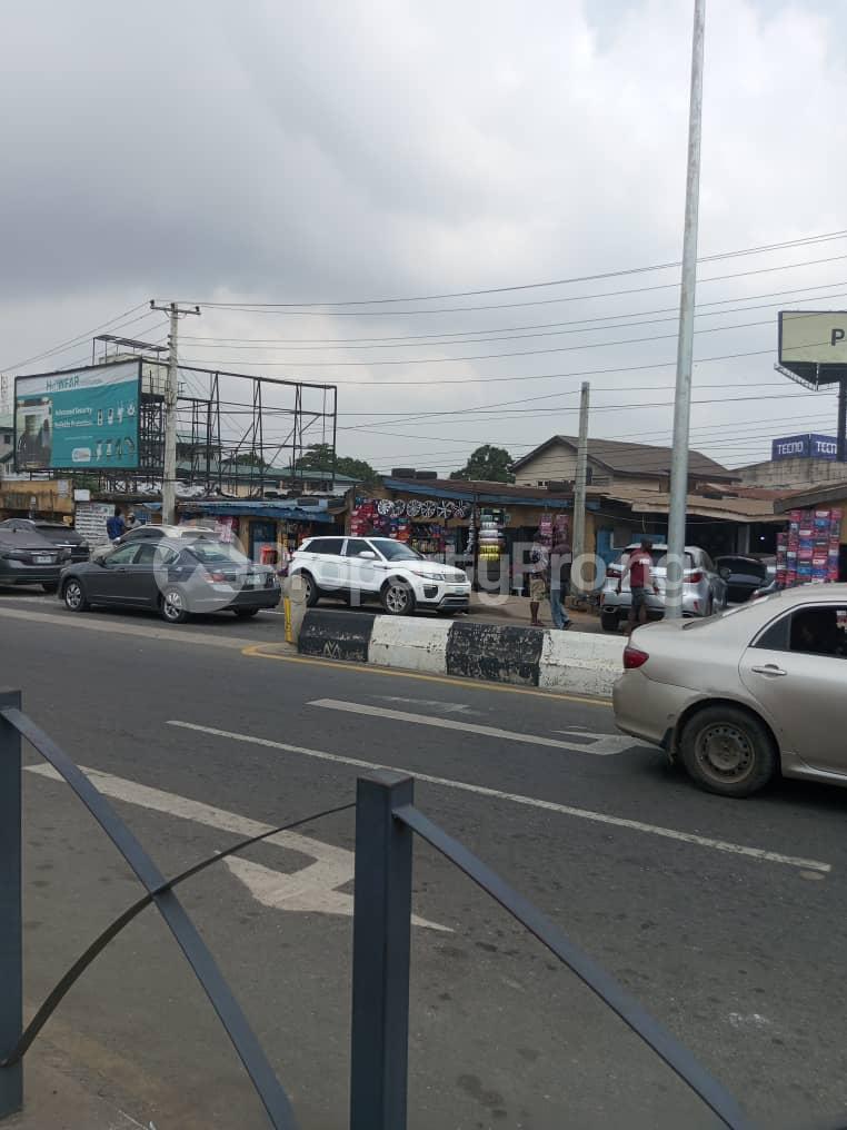 Land for sale At Medical Road, Simbiat Abiola Way, Computer Village Awolowo way Ikeja Lagos
