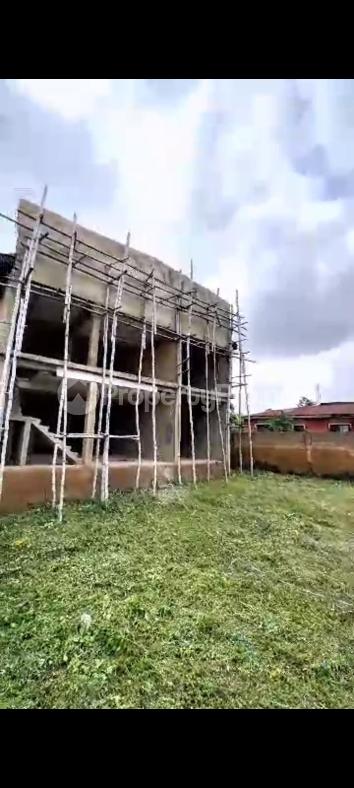 Commercial Property for sale Apete Ibadan Oyo