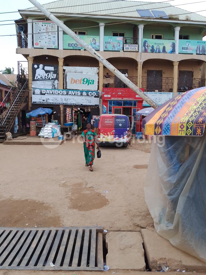Commercial Property for sale Sabo Kaduna South Kaduna