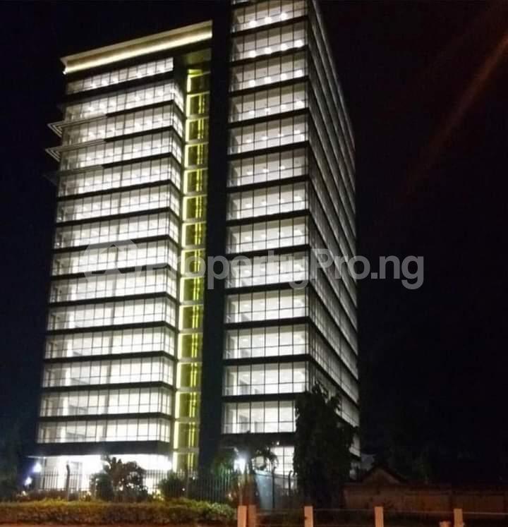Commercial Property for sale Old Ikoyi Ikoyi Lagos
