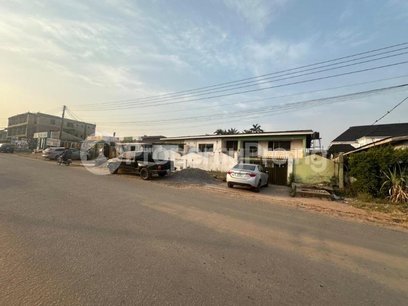Commercial Property for sale Aare Avenue, New Bodija Ibadan Oyo