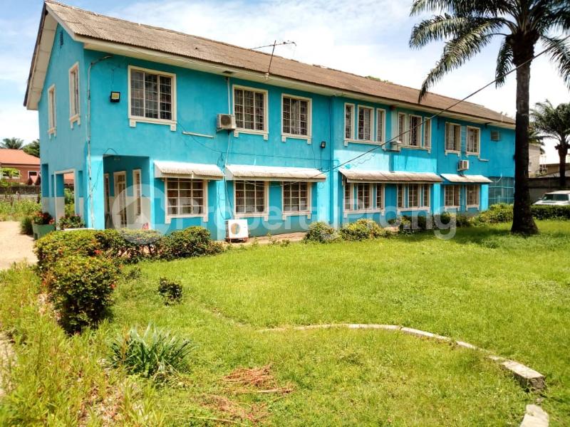 Commercial Property for sale Apapa Lagos