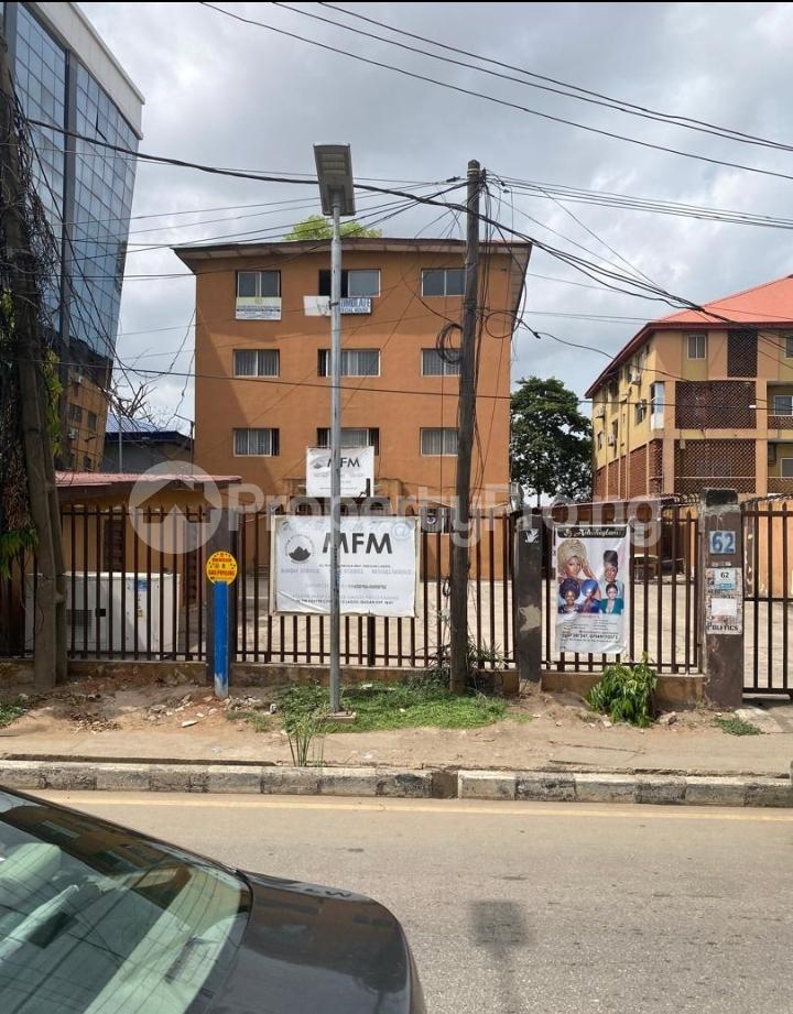 Commercial Property for sale Abiola Way Oregun Ikeja Lagos Ikeja Lagos