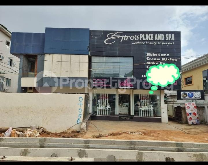 Commercial Property for sale Opebi Ikeja Lagos